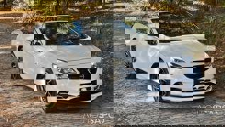 Opel Cascada de 2013