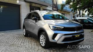 Opel Crossland X 1.2 Innovation de 2021