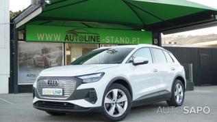 Audi Q4 de 2023
