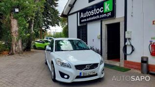 Volvo C30 1.6 D R-Design de 2013