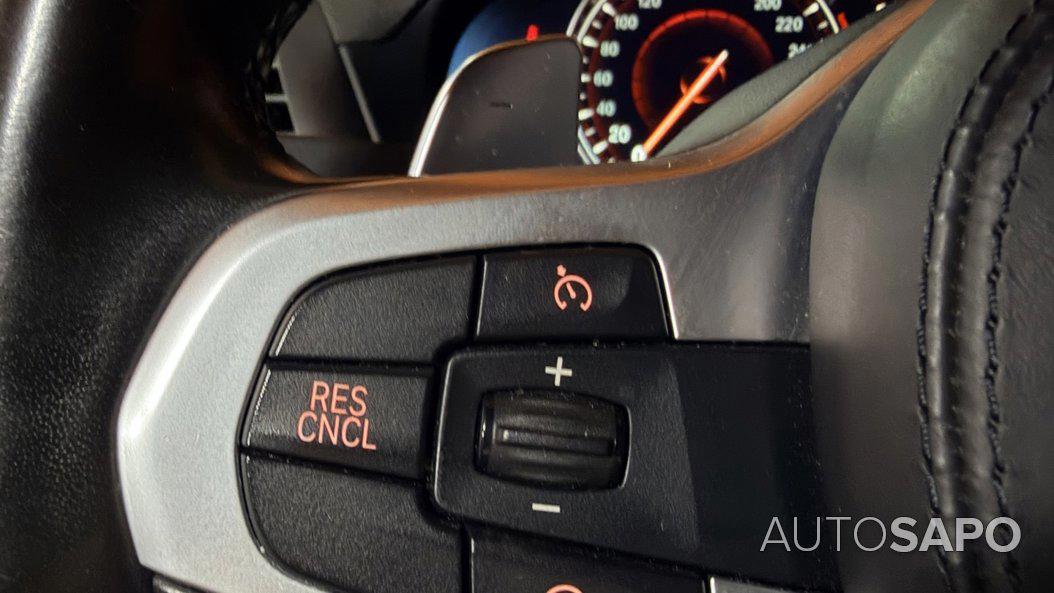 BMW X4 20 d xDrive Pack M Auto de 2019