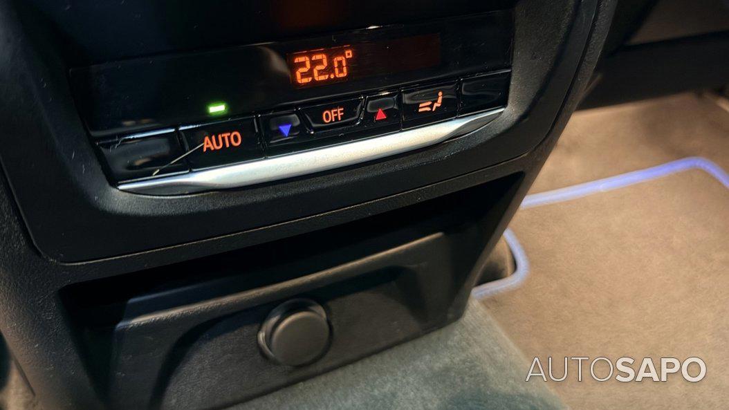 BMW X4 20 d xDrive Pack M Auto de 2019