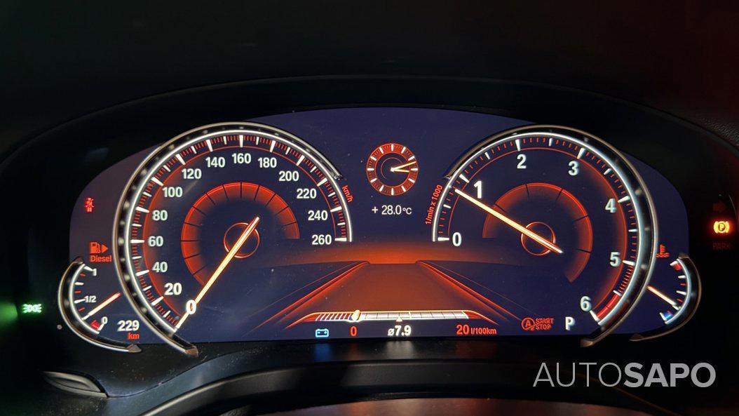 BMW X4 20 d xDrive Pack M Auto de 2019