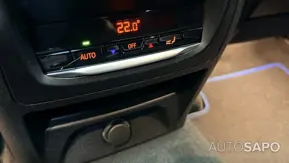 BMW X4 20 d xDrive Pack M Auto de 2019