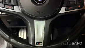 BMW X4 20 d xDrive Pack M Auto de 2019