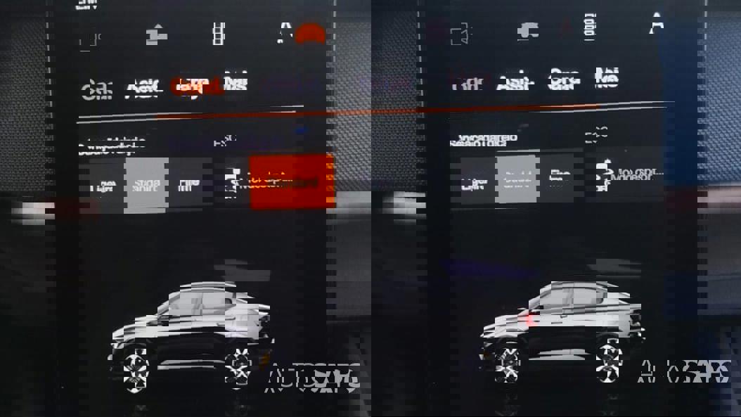 Polestar 2 de 2023