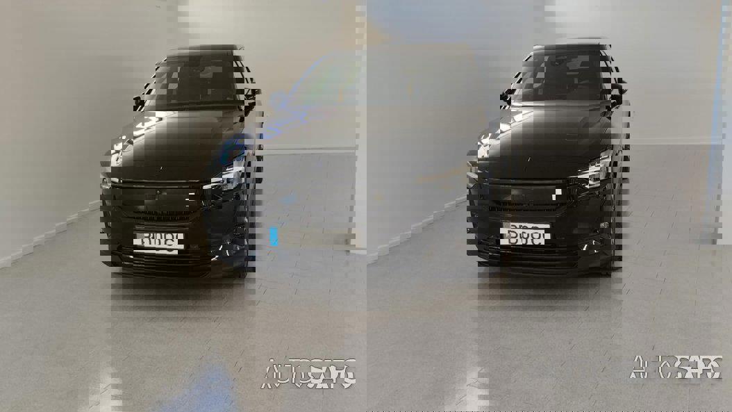 Polestar 2 de 2023