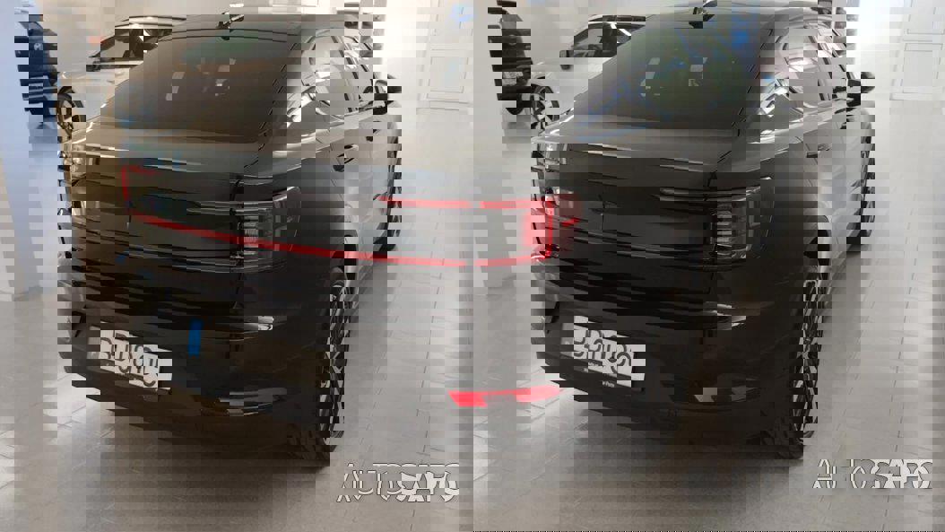 Polestar 2 de 2023