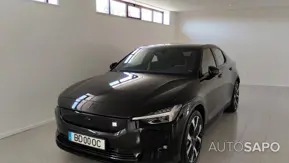 Polestar 2 de 2023