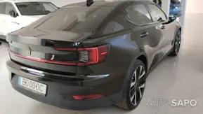 Polestar 2 de 2023