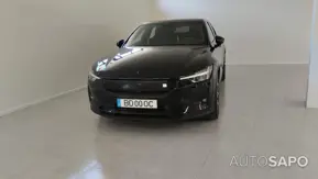 Polestar 2 de 2023