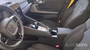 Polestar 2 de 2023