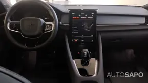 Polestar 2 de 2023