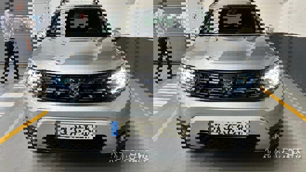 Dacia Duster 1.0 TCe Prestige de 2021