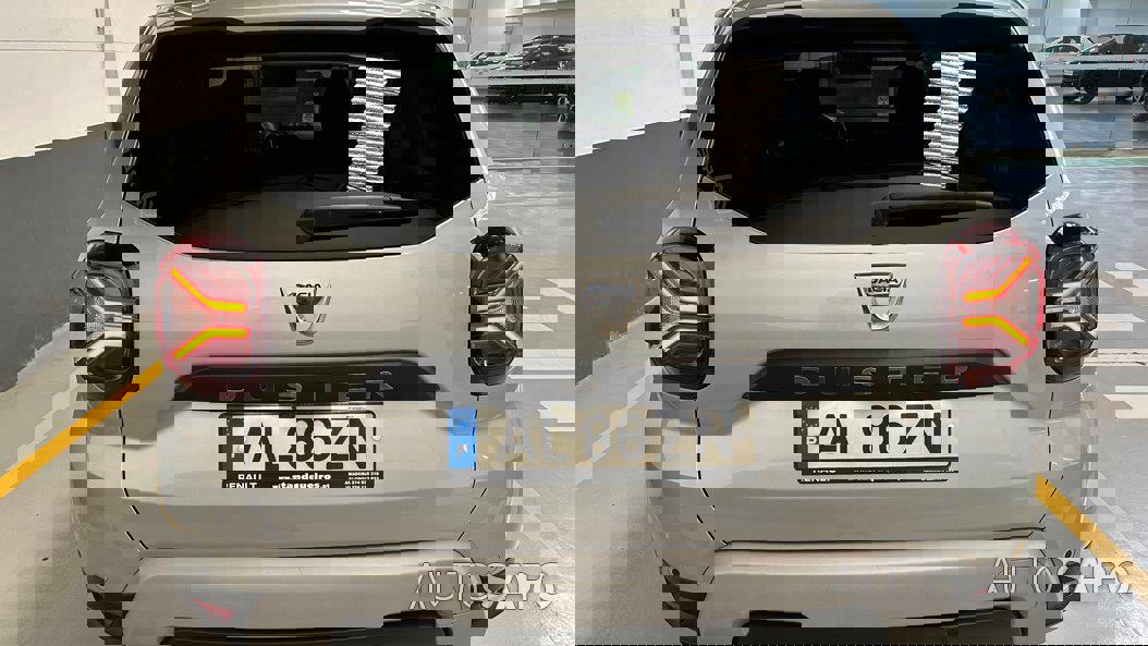Dacia Duster 1.0 TCe Prestige de 2021