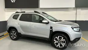 Dacia Duster 1.0 TCe Prestige de 2021