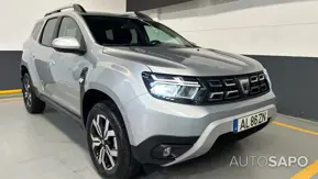 Dacia Duster 1.0 TCe Prestige de 2021