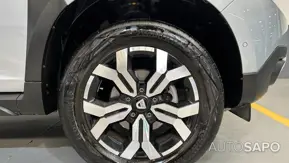 Dacia Duster 1.0 TCe Prestige de 2021
