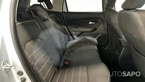 Dacia Duster 1.0 TCe Prestige de 2021
