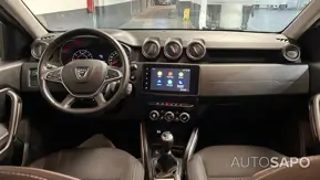 Dacia Duster 1.0 TCe Prestige de 2021