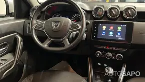 Dacia Duster 1.0 TCe Prestige de 2021
