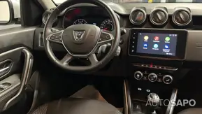 Dacia Duster 1.0 TCe Prestige de 2021