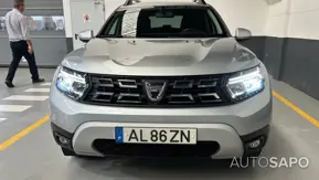 Dacia Duster 1.0 TCe Prestige de 2021