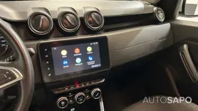 Dacia Duster 1.0 TCe Prestige de 2021