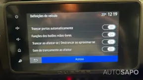 Dacia Duster 1.0 TCe Prestige de 2021