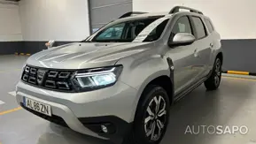 Dacia Duster 1.0 TCe Prestige de 2021