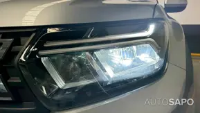 Dacia Duster 1.0 TCe Prestige de 2021