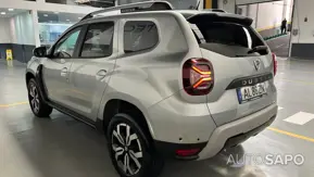 Dacia Duster 1.0 TCe Prestige de 2021