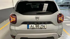 Dacia Duster 1.0 TCe Prestige de 2021