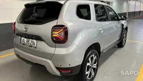 Dacia Duster 1.0 TCe Prestige de 2021
