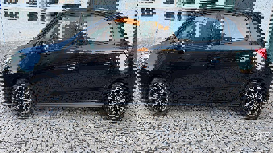 Mitsubishi Space Star 1.2 Intense de 2020