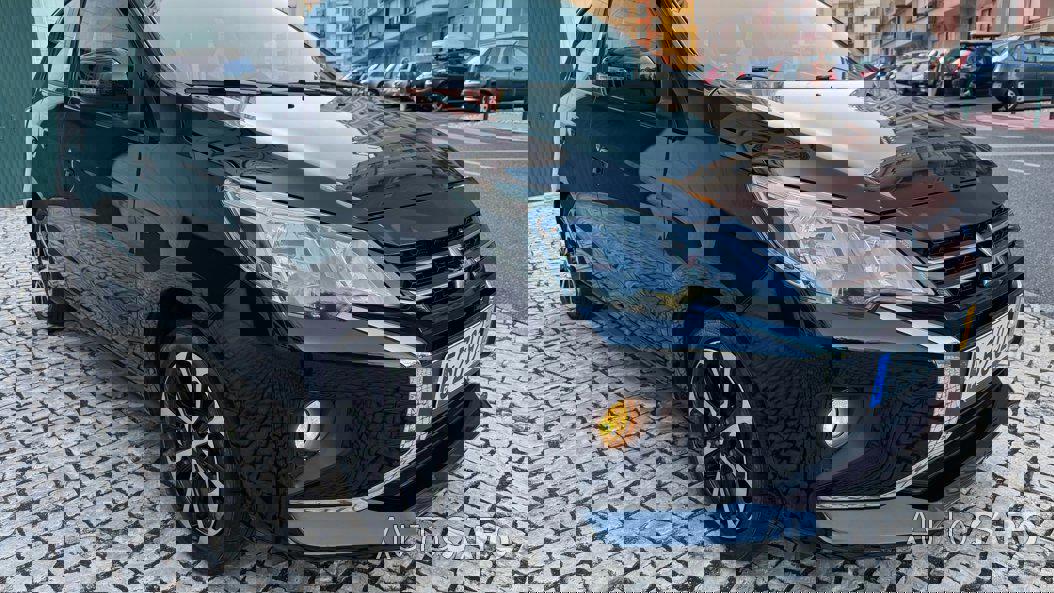 Mitsubishi Space Star 1.2 Intense de 2020
