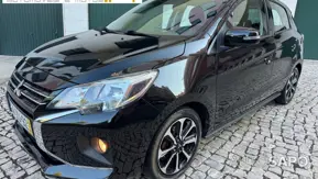 Mitsubishi Space Star 1.2 Intense de 2020