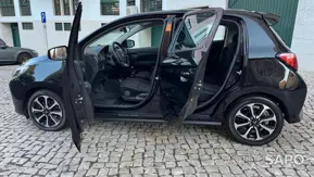 Mitsubishi Space Star 1.2 Intense de 2020