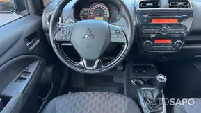 Mitsubishi Space Star 1.2 Intense de 2020