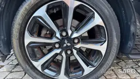Mitsubishi Space Star 1.2 Intense de 2020