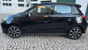 Mitsubishi Space Star 1.2 Intense de 2020