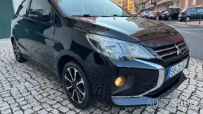 Mitsubishi Space Star 1.2 Intense de 2020