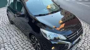 Mitsubishi Space Star 1.2 Intense de 2020