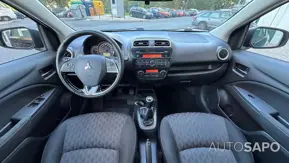 Mitsubishi Space Star 1.2 Intense de 2020