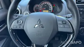 Mitsubishi Space Star 1.2 Intense de 2020