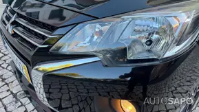 Mitsubishi Space Star 1.2 Intense de 2020