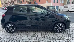 Mitsubishi Space Star 1.2 Intense de 2020