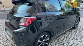 Mitsubishi Space Star 1.2 Intense de 2020