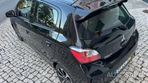 Mitsubishi Space Star 1.2 Intense de 2020