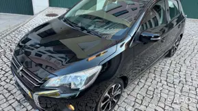 Mitsubishi Space Star 1.2 Intense de 2020